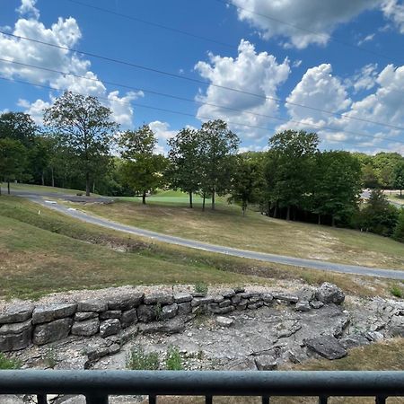 Couples Condo Retreat Overlooking Golf Course Branson West Bagian luar foto